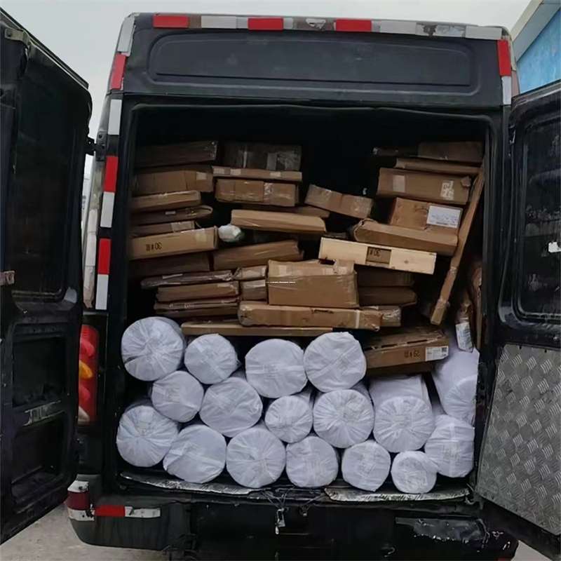 福建三明尤溪县到苍南物流公司——一站式服务，让货运更便捷（苍南的物流专线）