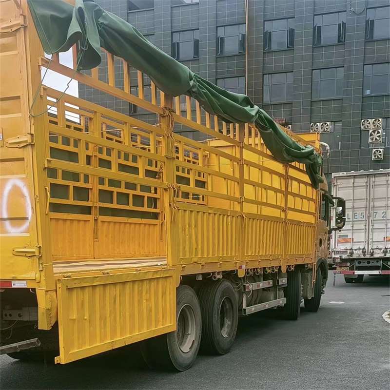福建三明尤溪县到新泰物流公司——一站式货运服务（到新泰的物流）