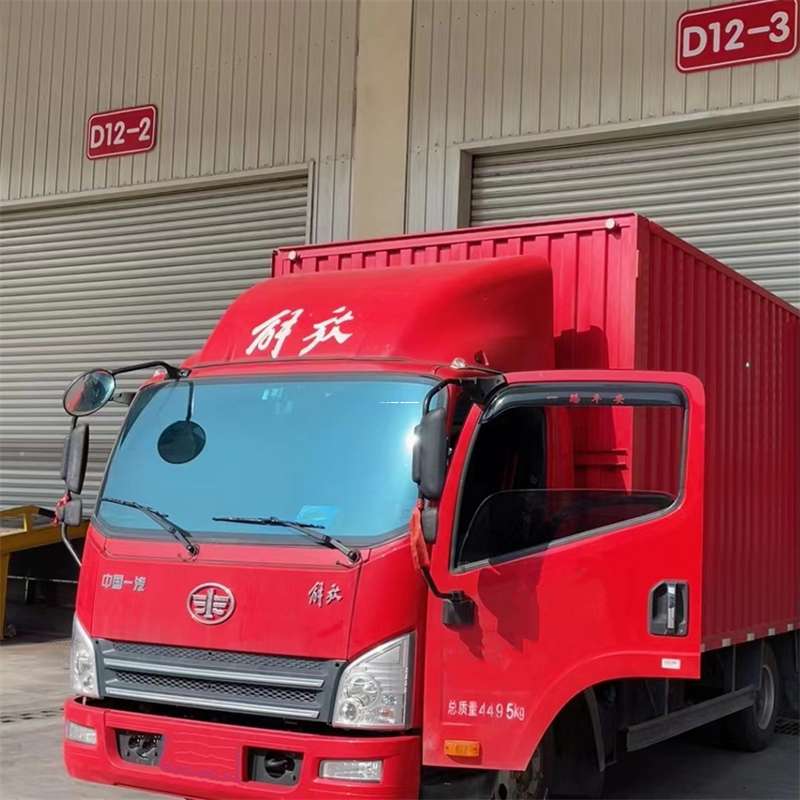 福建三明尤溪县到安徽物流公司——专业货运，安心送达（到安徽的物流公司）