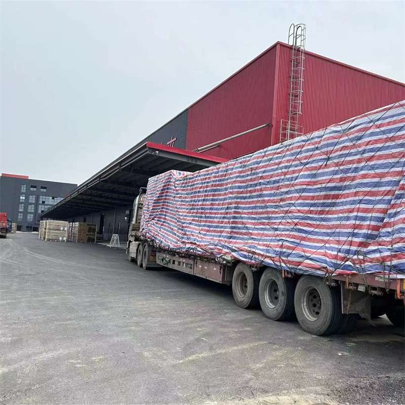 福建三明尤溪县至天门货运专线一站式物流服务，助力商业繁荣