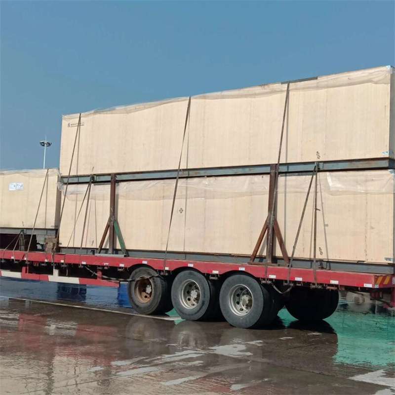 福建三明尤溪县到白银物流公司一站式服务，让货运更轻松