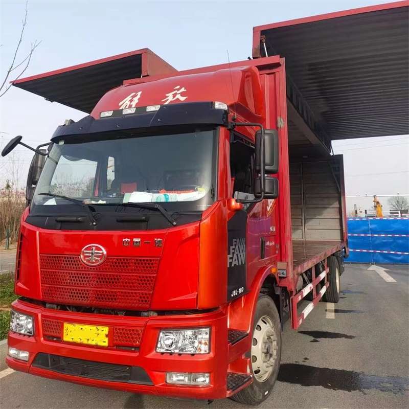 福建三明尤溪县到三明物流公司——一站式货运服务专家